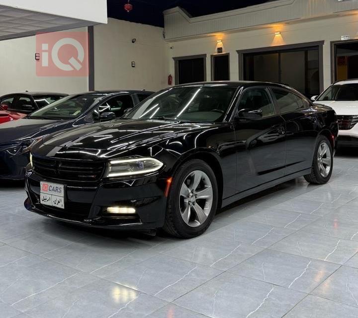 دودج تشارجر